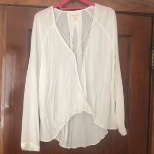 Urban outfitters sexy top